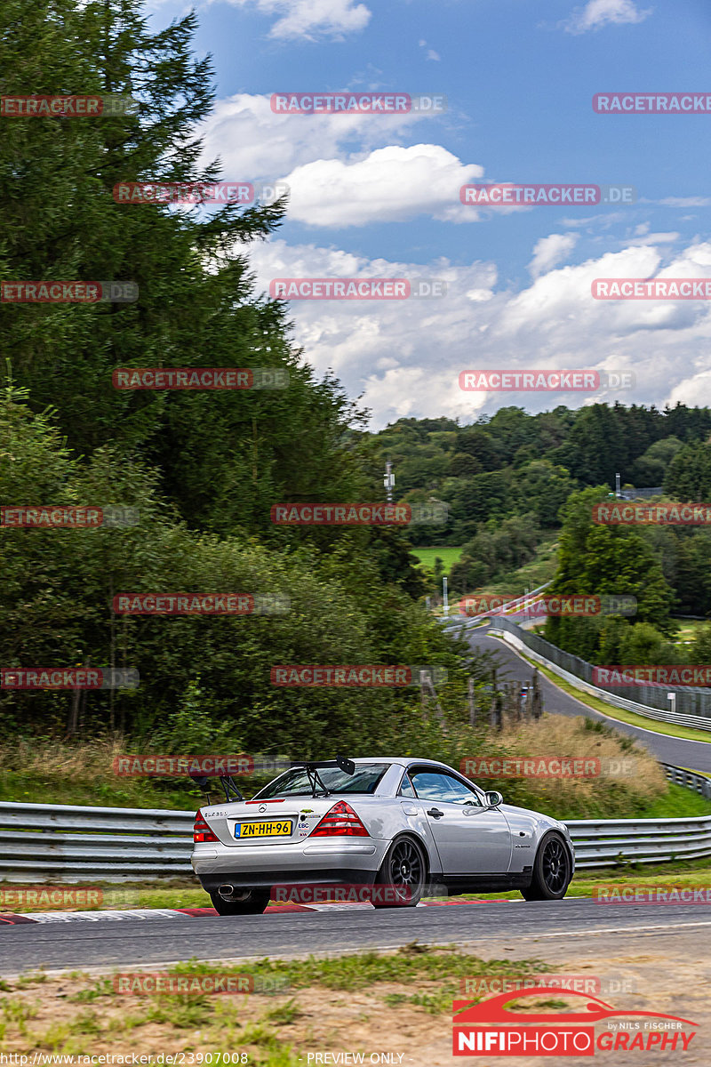 Bild #23907008 - Touristenfahrten Nürburgring Nordschleife (20.08.2023)