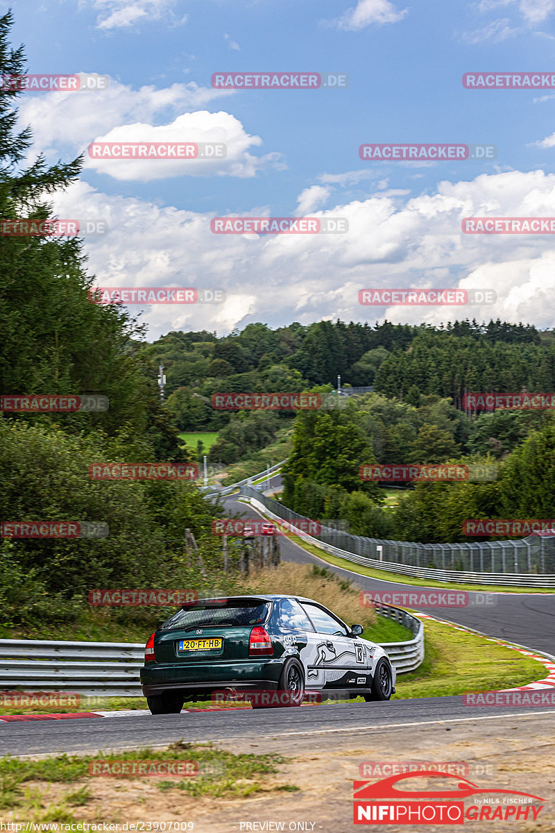 Bild #23907009 - Touristenfahrten Nürburgring Nordschleife (20.08.2023)