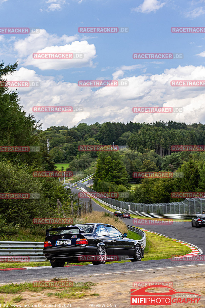 Bild #23907021 - Touristenfahrten Nürburgring Nordschleife (20.08.2023)