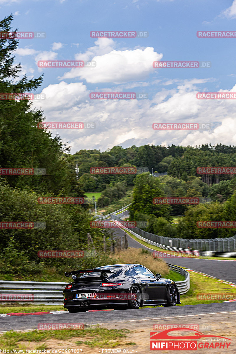 Bild #23907027 - Touristenfahrten Nürburgring Nordschleife (20.08.2023)