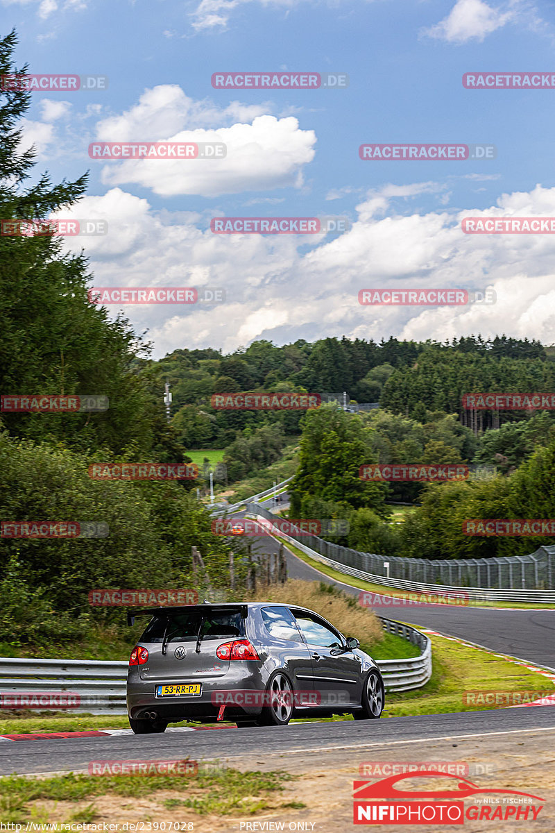 Bild #23907028 - Touristenfahrten Nürburgring Nordschleife (20.08.2023)