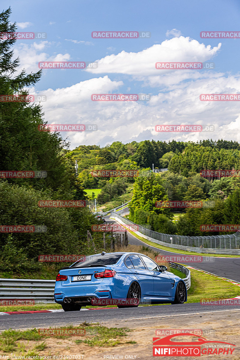 Bild #23907037 - Touristenfahrten Nürburgring Nordschleife (20.08.2023)