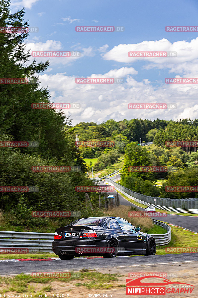 Bild #23907058 - Touristenfahrten Nürburgring Nordschleife (20.08.2023)