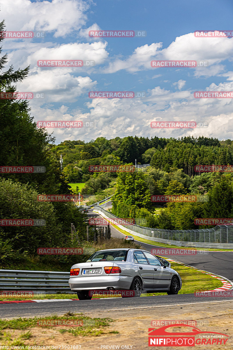 Bild #23907087 - Touristenfahrten Nürburgring Nordschleife (20.08.2023)