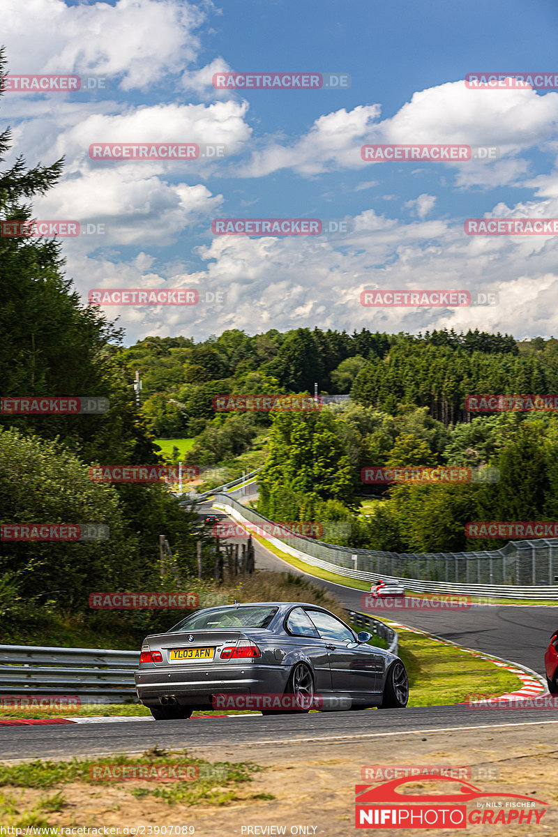 Bild #23907089 - Touristenfahrten Nürburgring Nordschleife (20.08.2023)