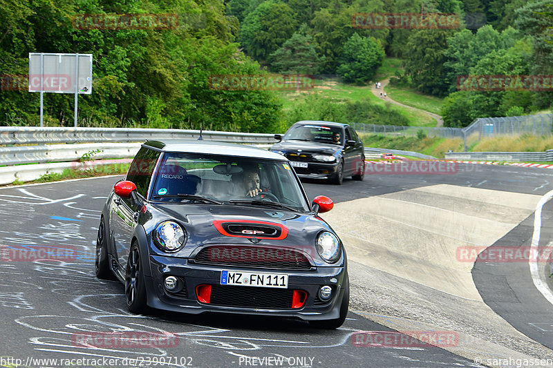 Bild #23907102 - Touristenfahrten Nürburgring Nordschleife (20.08.2023)