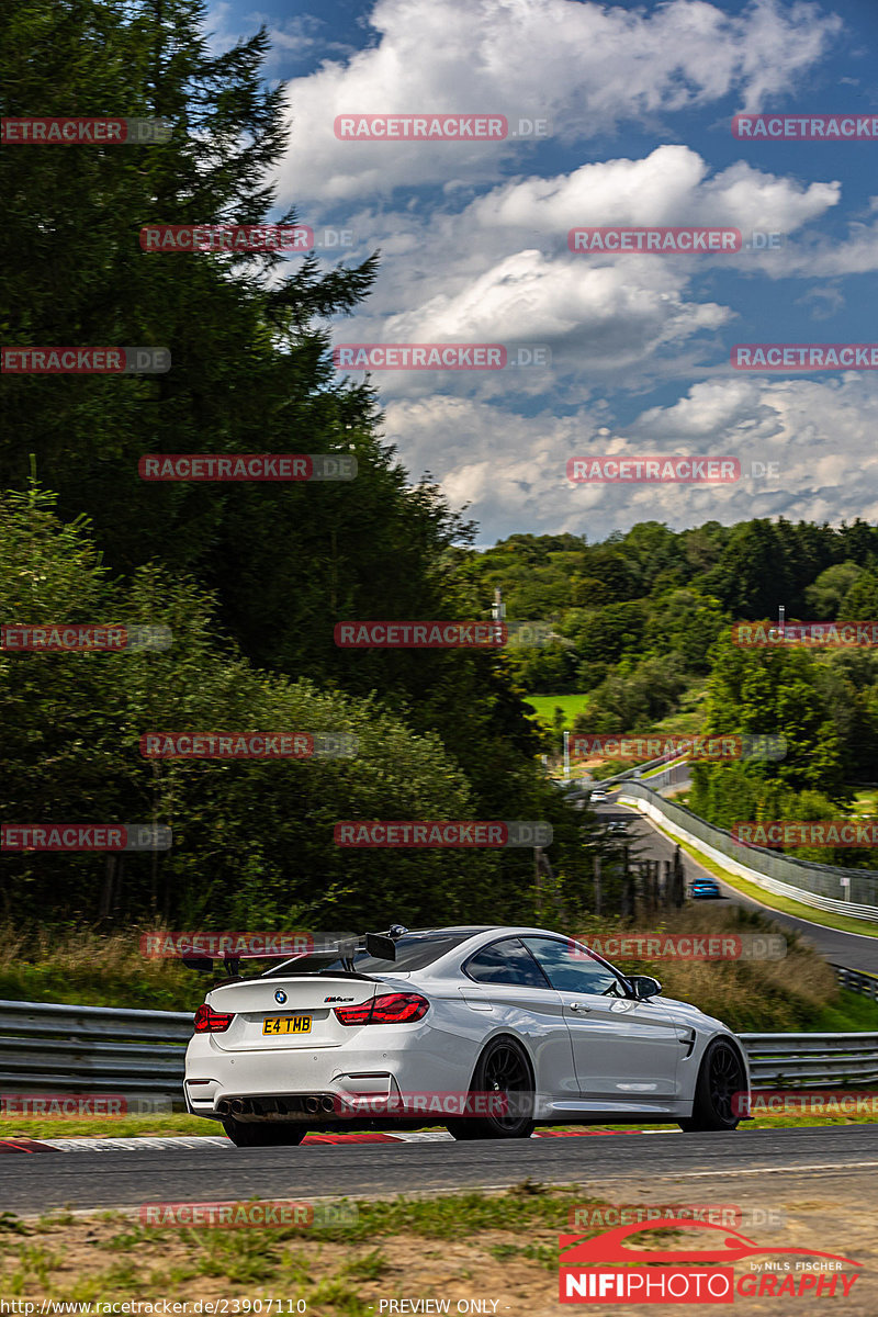 Bild #23907110 - Touristenfahrten Nürburgring Nordschleife (20.08.2023)