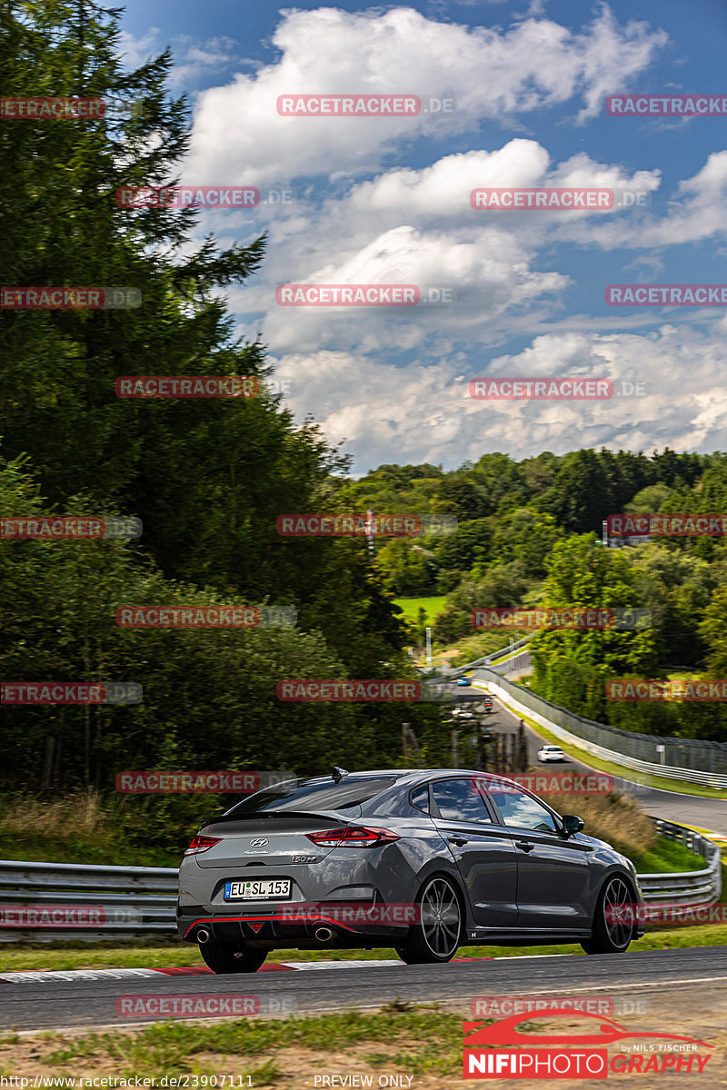 Bild #23907111 - Touristenfahrten Nürburgring Nordschleife (20.08.2023)