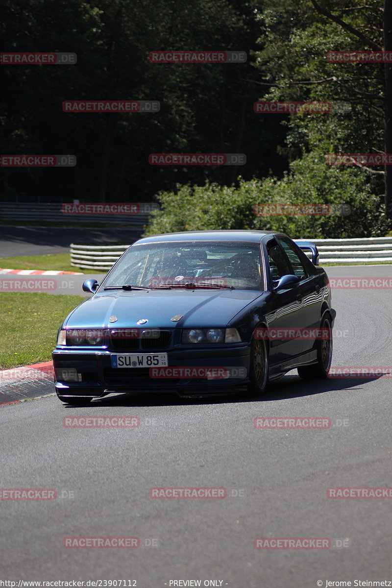 Bild #23907112 - Touristenfahrten Nürburgring Nordschleife (20.08.2023)