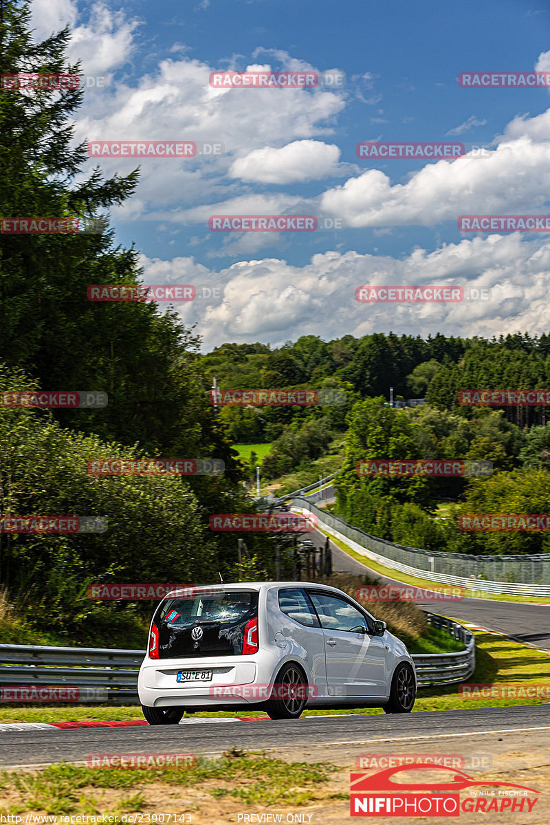 Bild #23907143 - Touristenfahrten Nürburgring Nordschleife (20.08.2023)