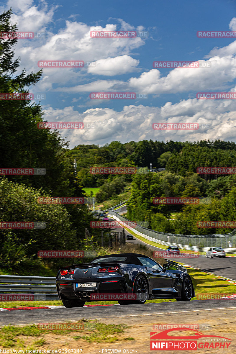 Bild #23907147 - Touristenfahrten Nürburgring Nordschleife (20.08.2023)