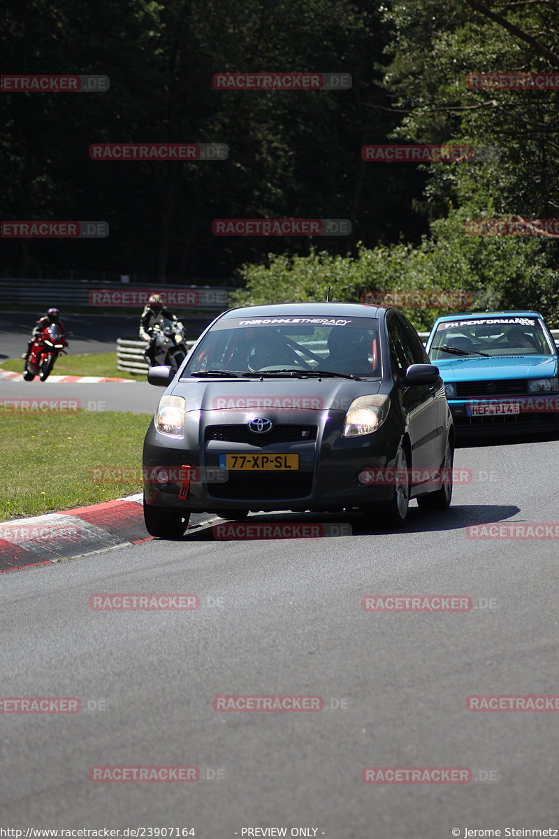 Bild #23907164 - Touristenfahrten Nürburgring Nordschleife (20.08.2023)