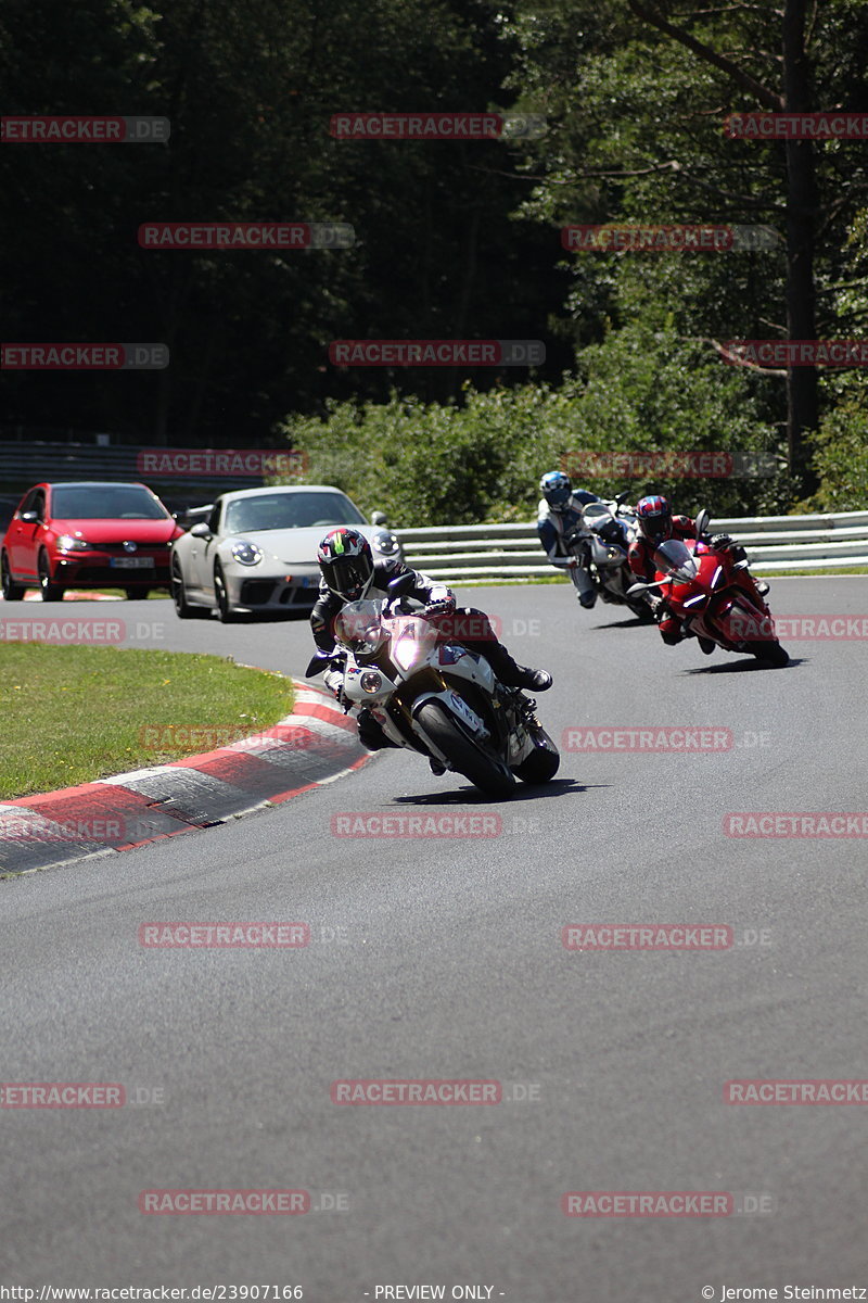 Bild #23907166 - Touristenfahrten Nürburgring Nordschleife (20.08.2023)