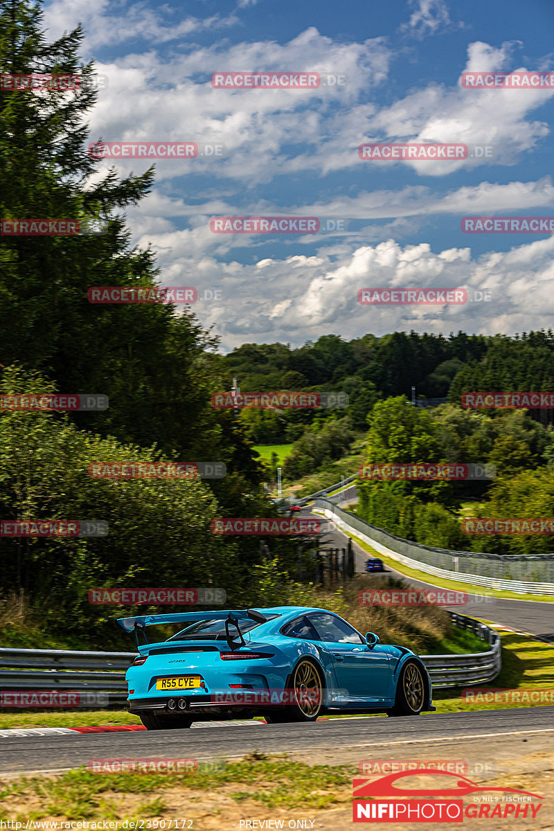 Bild #23907172 - Touristenfahrten Nürburgring Nordschleife (20.08.2023)