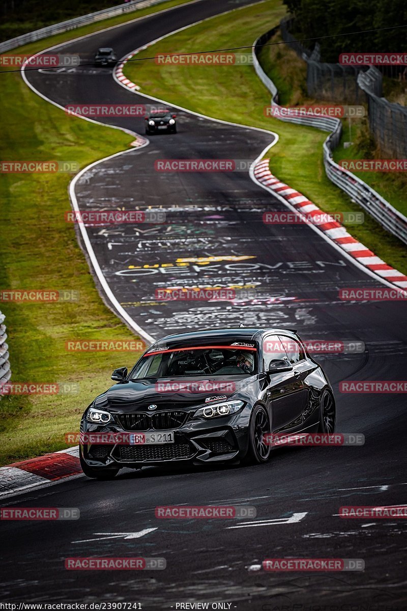 Bild #23907241 - Touristenfahrten Nürburgring Nordschleife (20.08.2023)