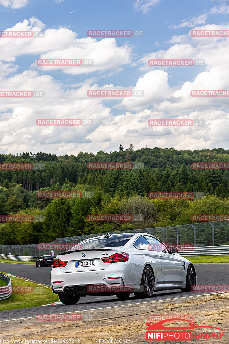 Bild #23907242 - Touristenfahrten Nürburgring Nordschleife (20.08.2023)