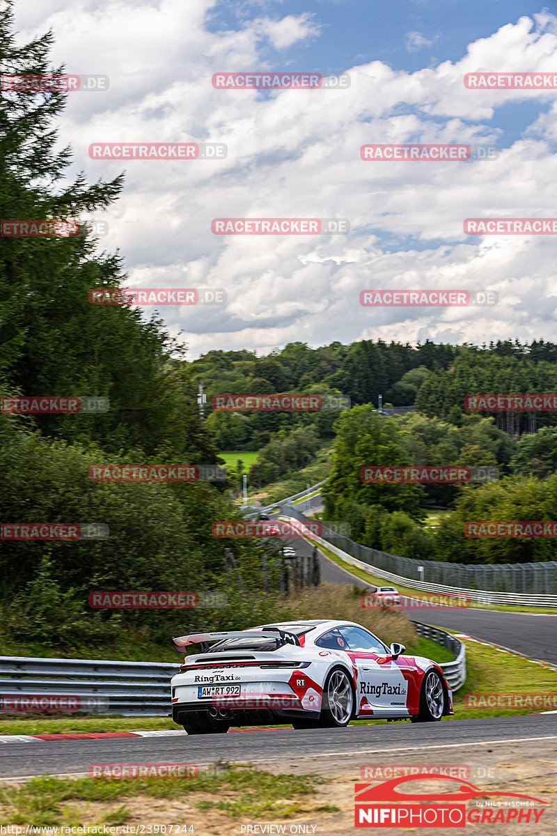 Bild #23907244 - Touristenfahrten Nürburgring Nordschleife (20.08.2023)