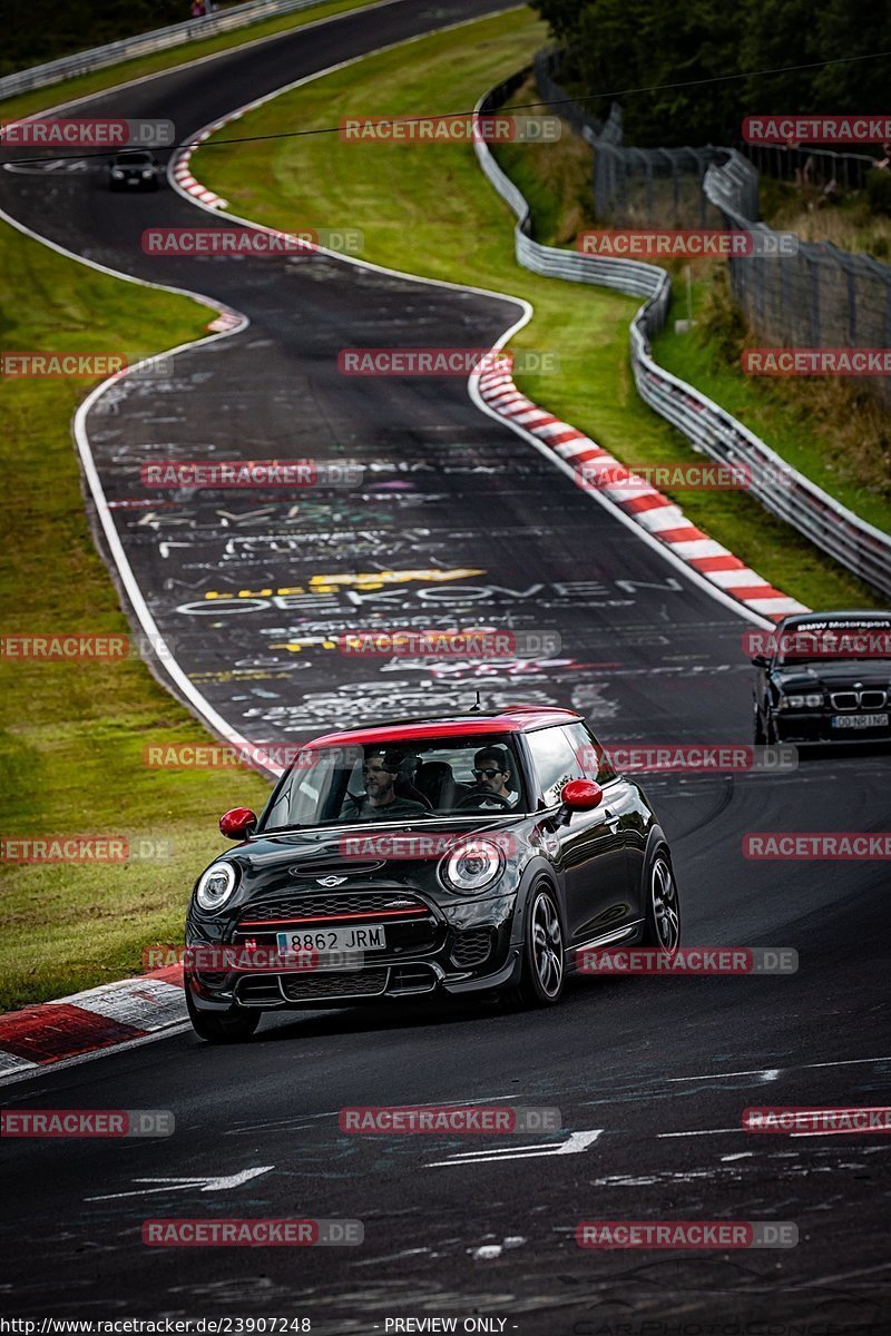 Bild #23907248 - Touristenfahrten Nürburgring Nordschleife (20.08.2023)