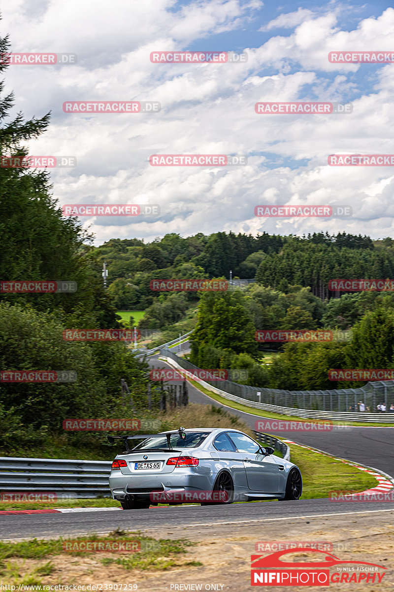 Bild #23907259 - Touristenfahrten Nürburgring Nordschleife (20.08.2023)