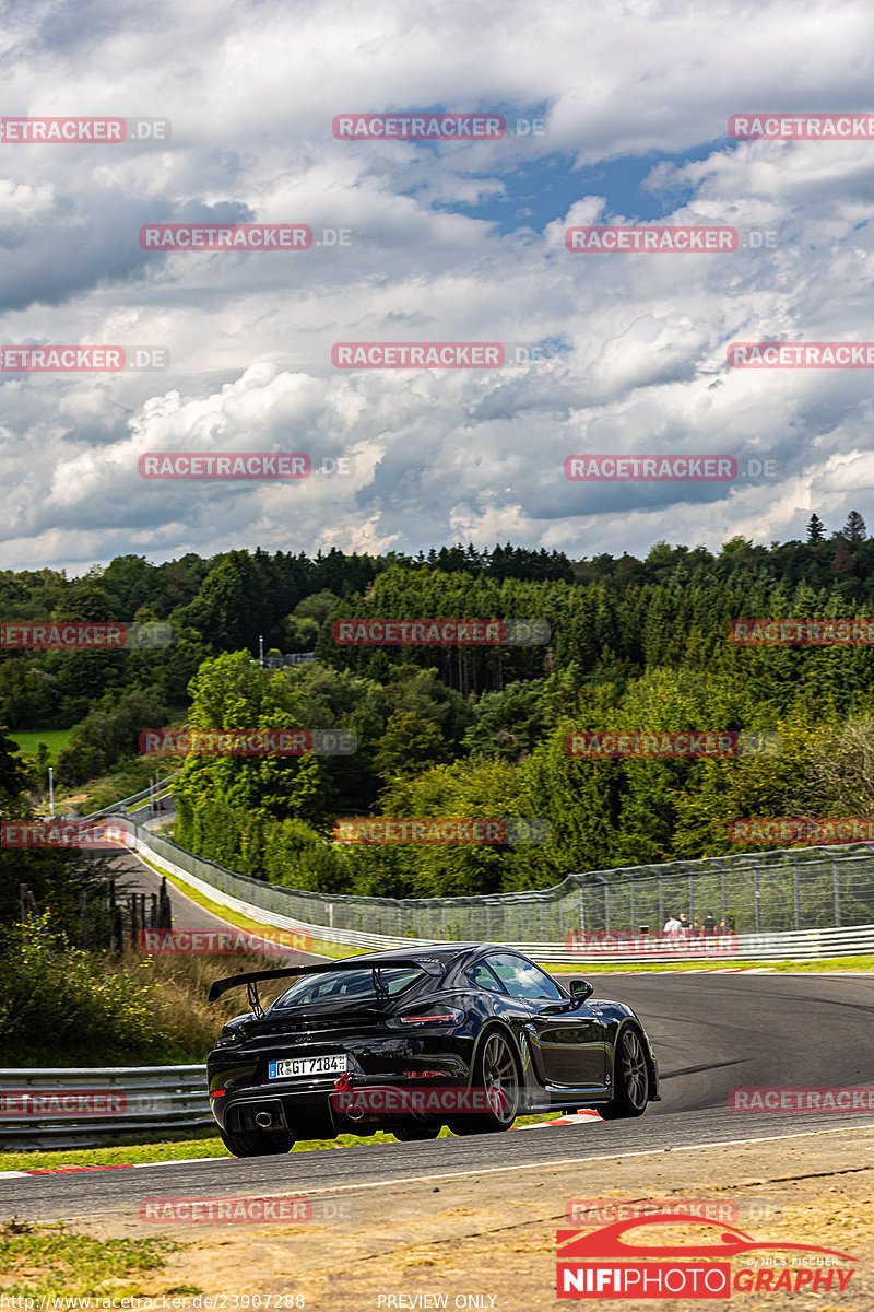 Bild #23907288 - Touristenfahrten Nürburgring Nordschleife (20.08.2023)