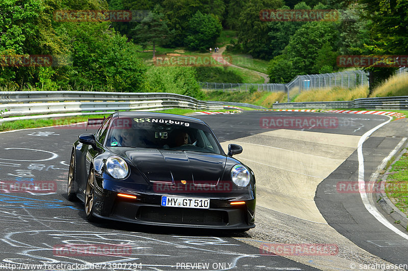 Bild #23907294 - Touristenfahrten Nürburgring Nordschleife (20.08.2023)