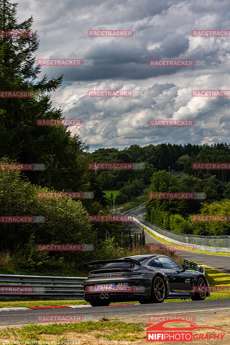 Bild #23907319 - Touristenfahrten Nürburgring Nordschleife (20.08.2023)