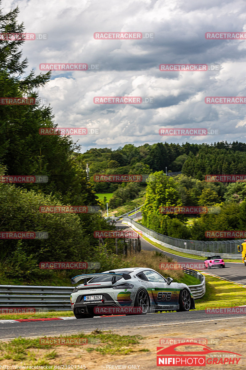 Bild #23907345 - Touristenfahrten Nürburgring Nordschleife (20.08.2023)