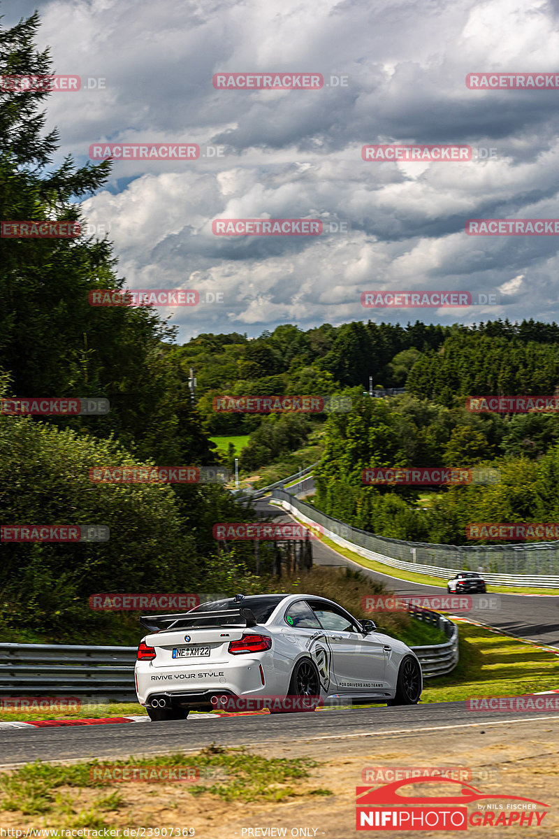 Bild #23907369 - Touristenfahrten Nürburgring Nordschleife (20.08.2023)