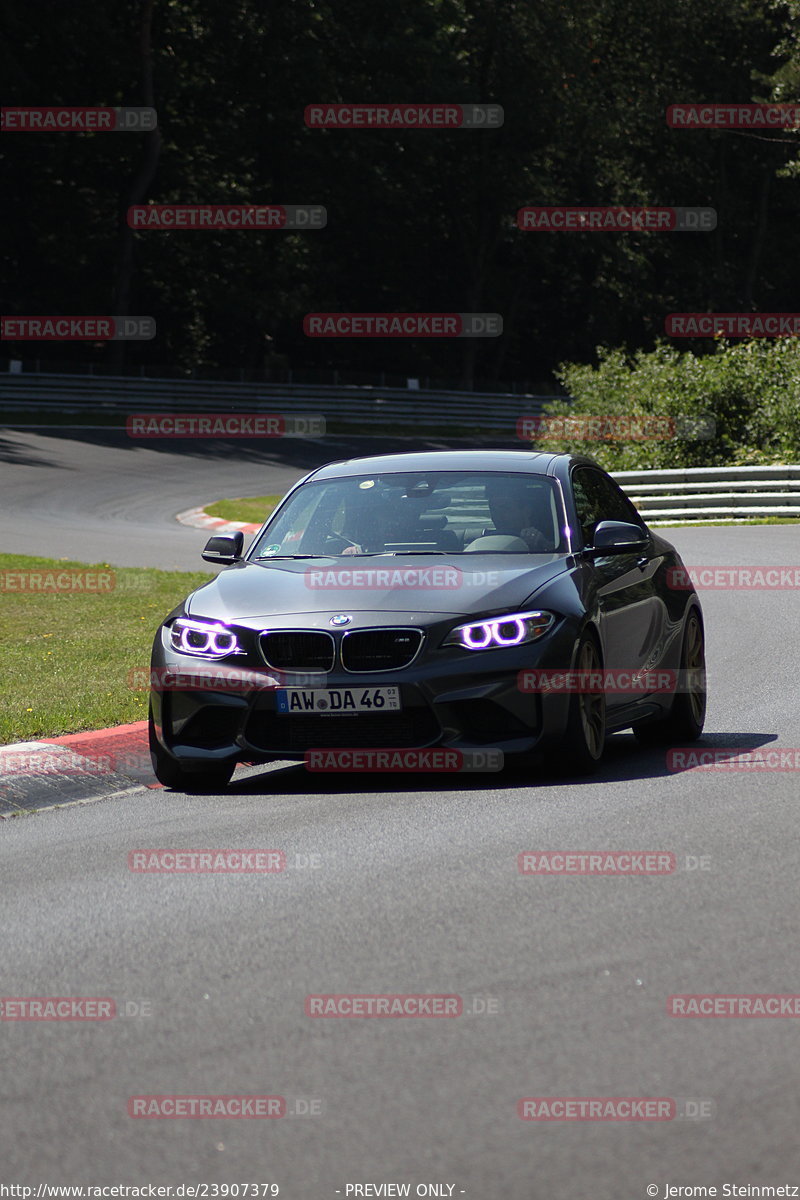 Bild #23907379 - Touristenfahrten Nürburgring Nordschleife (20.08.2023)