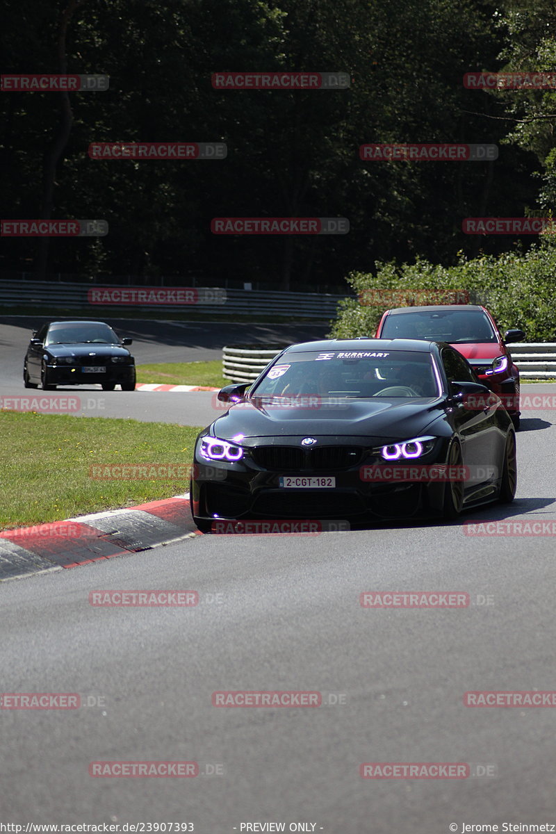 Bild #23907393 - Touristenfahrten Nürburgring Nordschleife (20.08.2023)