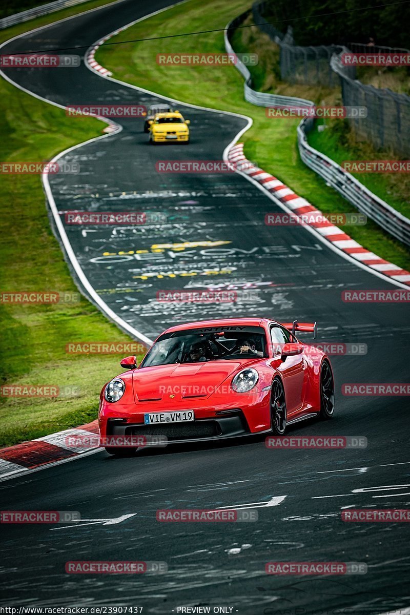 Bild #23907437 - Touristenfahrten Nürburgring Nordschleife (20.08.2023)