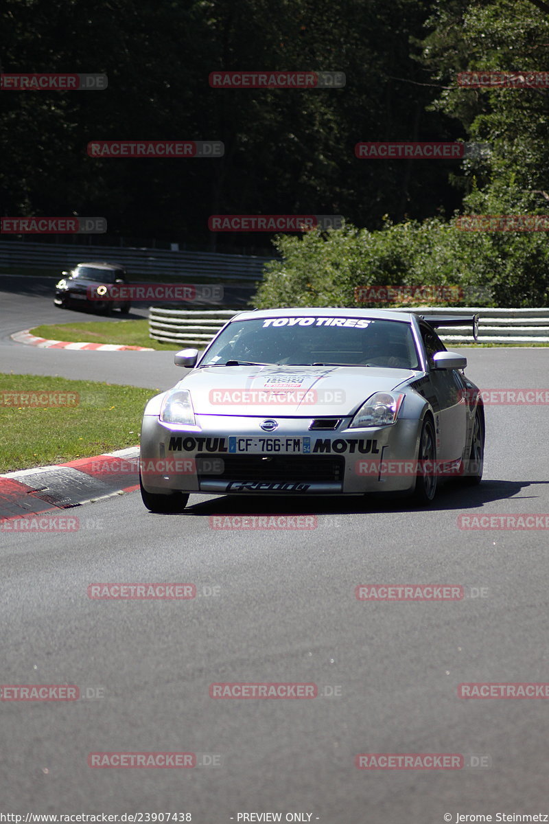 Bild #23907438 - Touristenfahrten Nürburgring Nordschleife (20.08.2023)