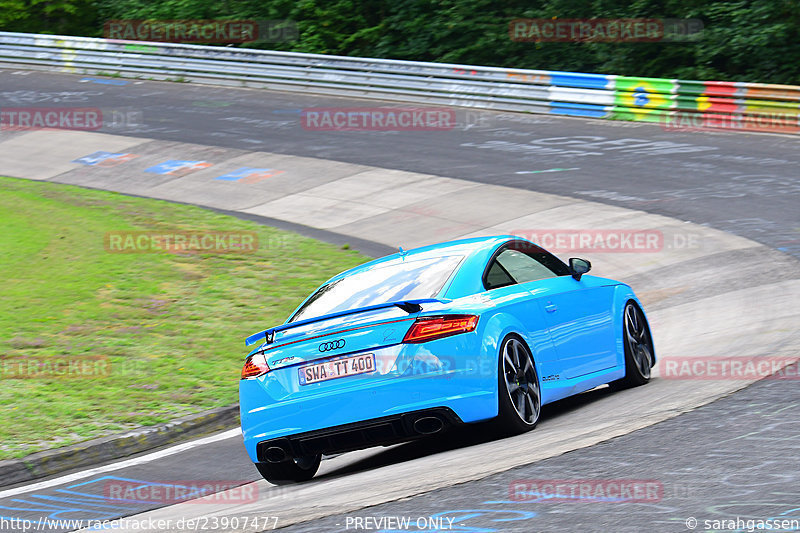 Bild #23907477 - Touristenfahrten Nürburgring Nordschleife (20.08.2023)