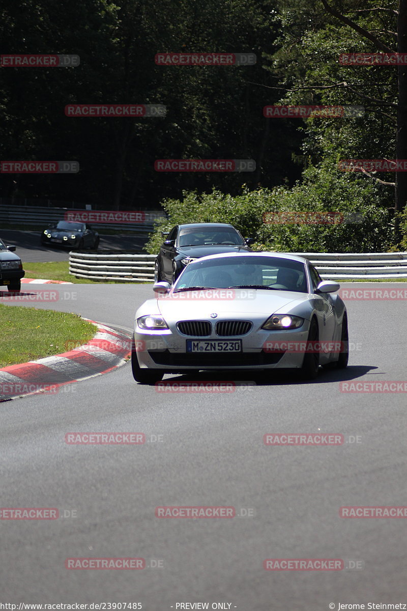 Bild #23907485 - Touristenfahrten Nürburgring Nordschleife (20.08.2023)