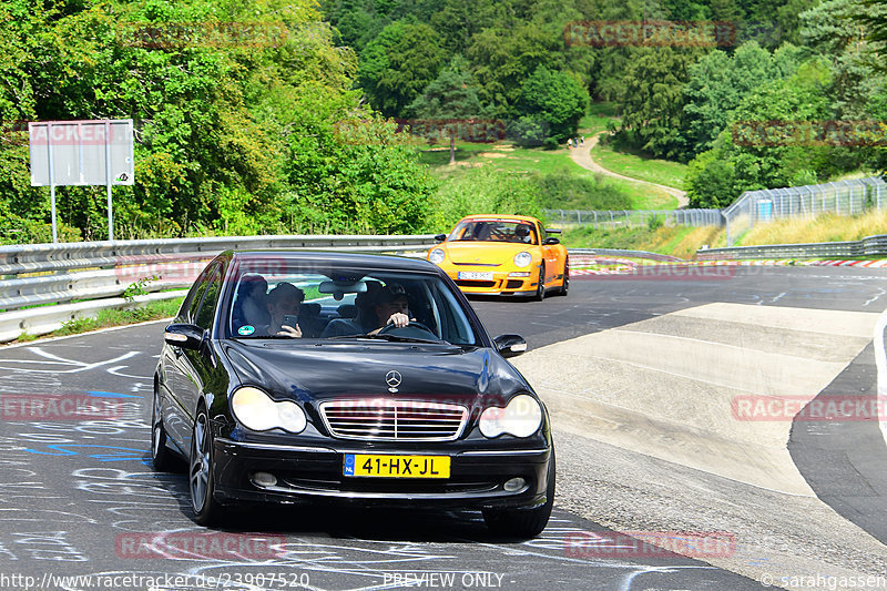 Bild #23907520 - Touristenfahrten Nürburgring Nordschleife (20.08.2023)