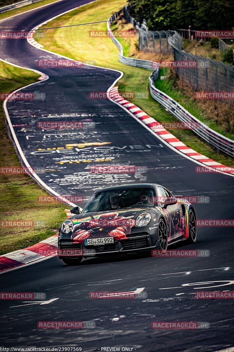 Bild #23907569 - Touristenfahrten Nürburgring Nordschleife (20.08.2023)