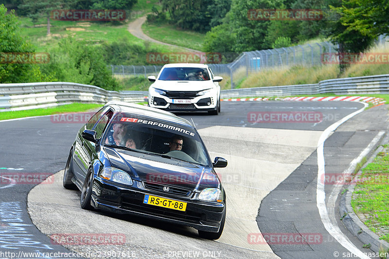 Bild #23907616 - Touristenfahrten Nürburgring Nordschleife (20.08.2023)