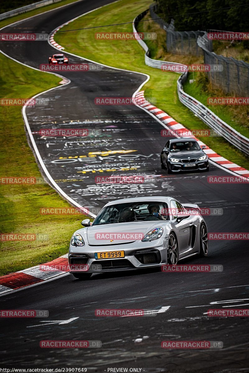 Bild #23907649 - Touristenfahrten Nürburgring Nordschleife (20.08.2023)