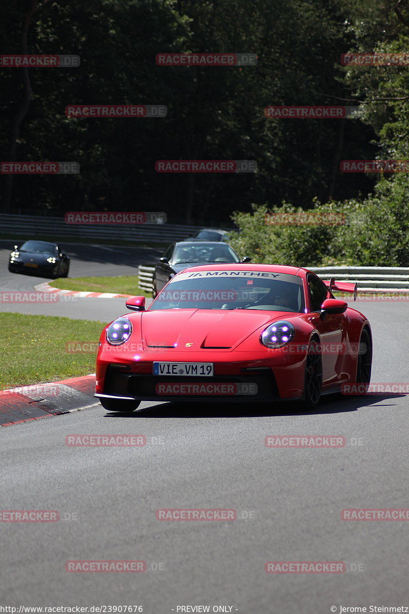 Bild #23907676 - Touristenfahrten Nürburgring Nordschleife (20.08.2023)