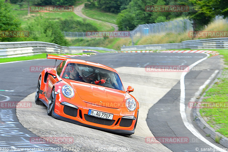 Bild #23907720 - Touristenfahrten Nürburgring Nordschleife (20.08.2023)