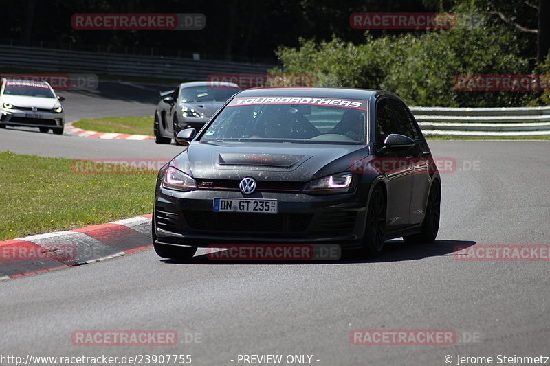 Bild #23907755 - Touristenfahrten Nürburgring Nordschleife (20.08.2023)