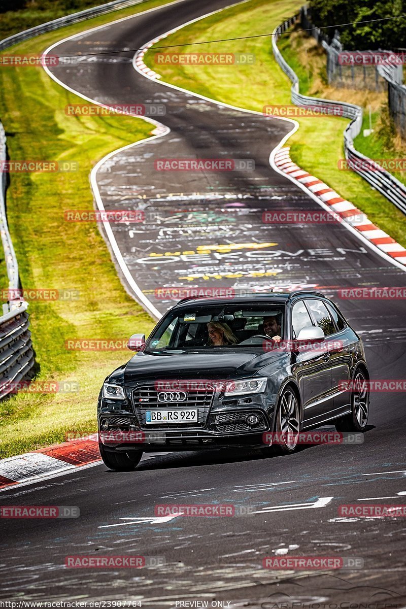 Bild #23907764 - Touristenfahrten Nürburgring Nordschleife (20.08.2023)