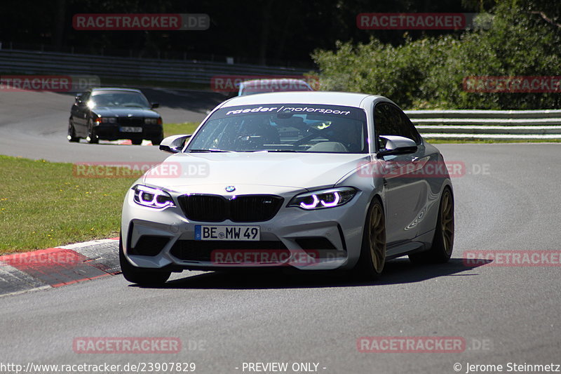 Bild #23907829 - Touristenfahrten Nürburgring Nordschleife (20.08.2023)