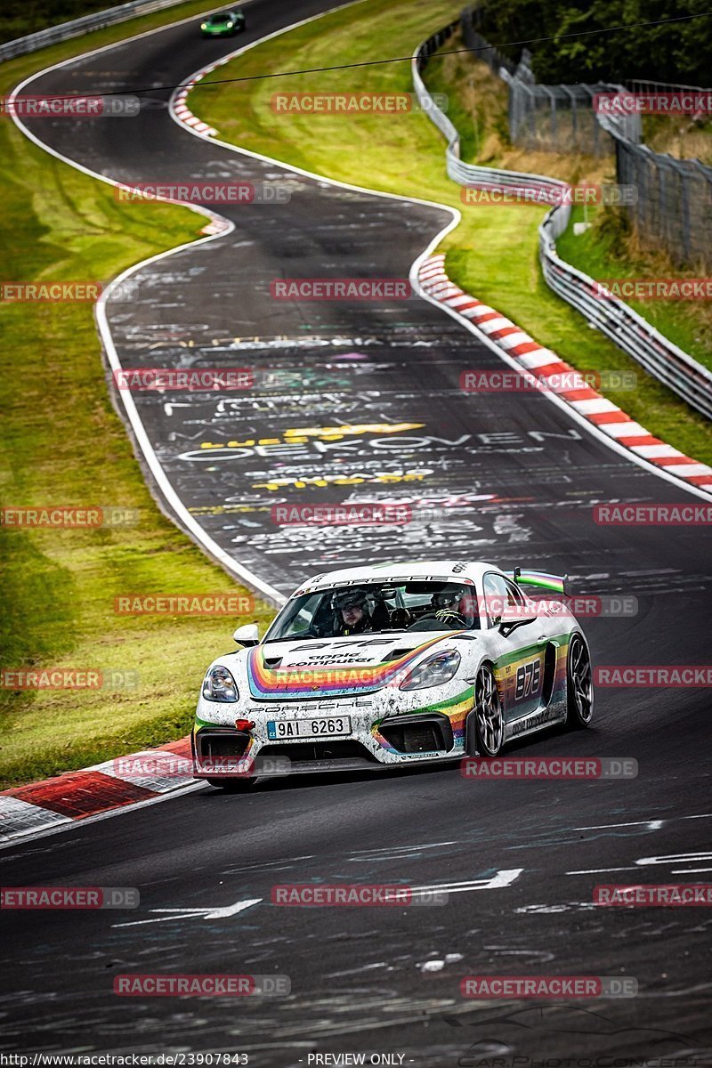 Bild #23907843 - Touristenfahrten Nürburgring Nordschleife (20.08.2023)