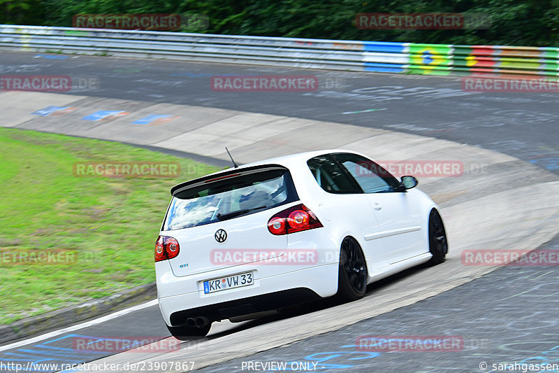 Bild #23907867 - Touristenfahrten Nürburgring Nordschleife (20.08.2023)