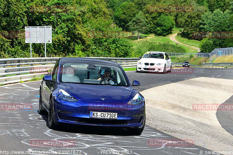 Bild #23907877 - Touristenfahrten Nürburgring Nordschleife (20.08.2023)