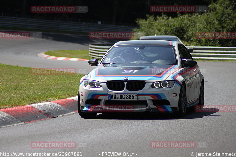 Bild #23907891 - Touristenfahrten Nürburgring Nordschleife (20.08.2023)