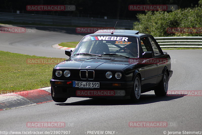 Bild #23907907 - Touristenfahrten Nürburgring Nordschleife (20.08.2023)