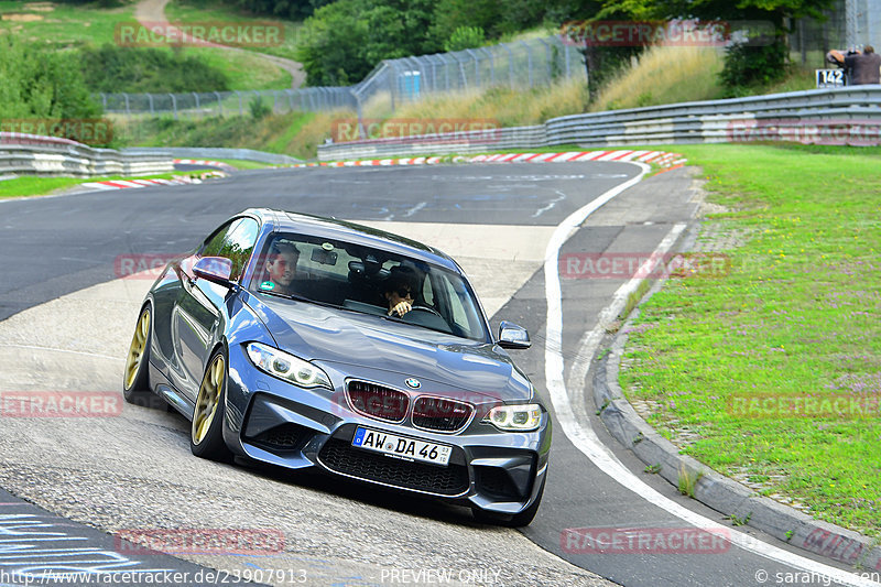 Bild #23907913 - Touristenfahrten Nürburgring Nordschleife (20.08.2023)