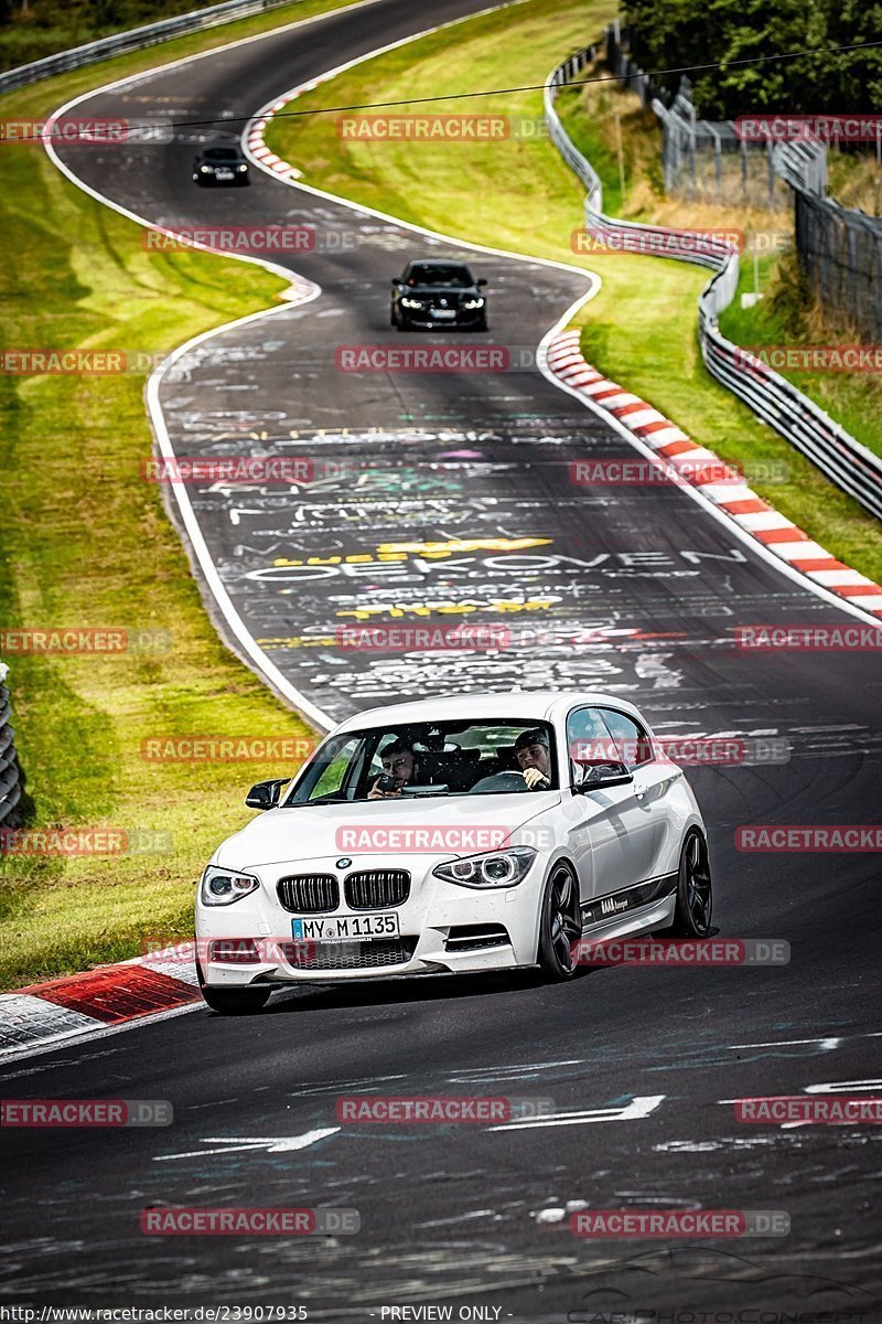 Bild #23907935 - Touristenfahrten Nürburgring Nordschleife (20.08.2023)